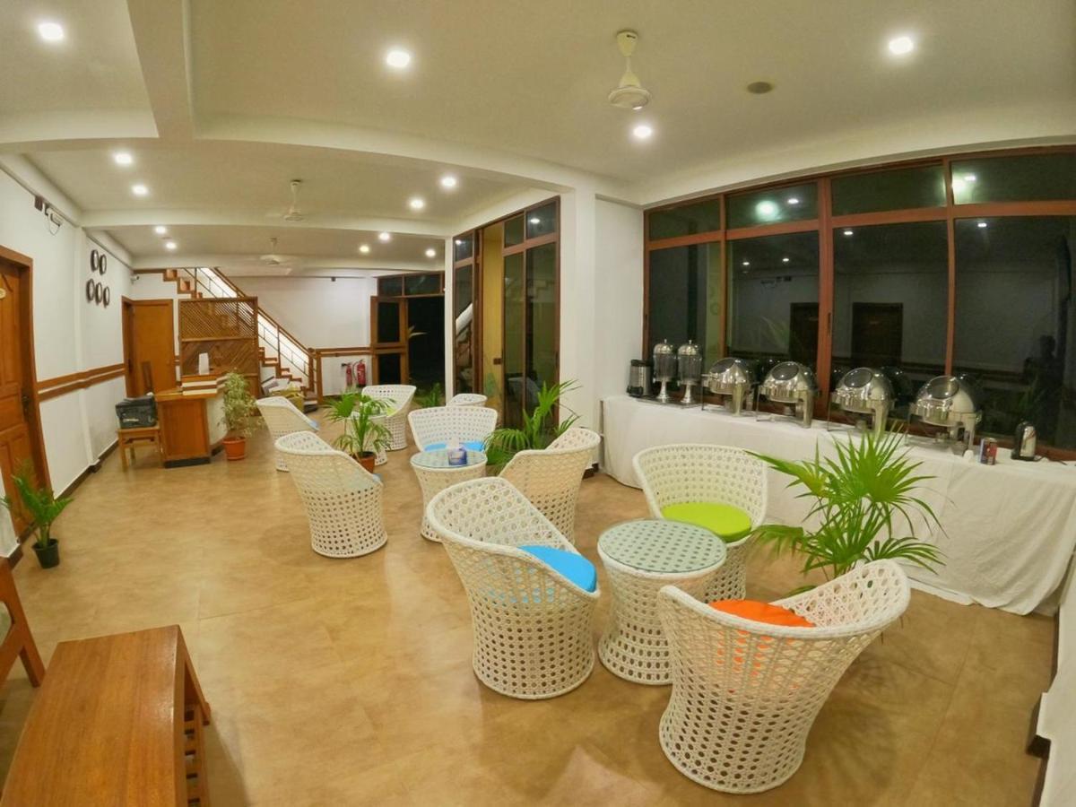 Beach Stone Gulhi Exterior foto