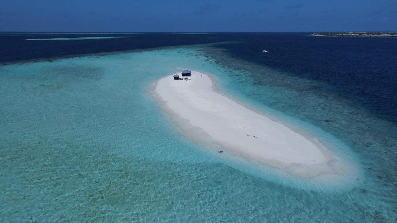 Beach Stone Gulhi Exterior foto